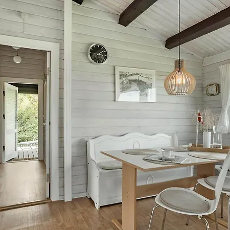 Sj266-hejls-ae-skovbryn-21 Casa de Férias