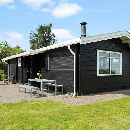 Casa de Férias Sj266-hejls-ae-skovbryn-21