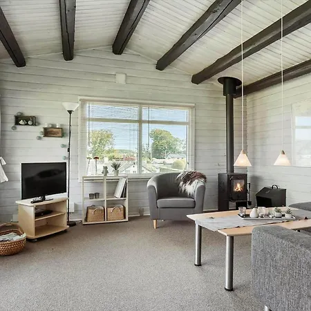 Casa de Férias Sj266-hejls-ae-skovbryn-21 Hejls