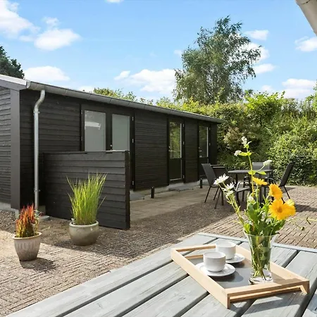 Sj266-hejls-ae-skovbryn-21 Casa de Férias Hejls