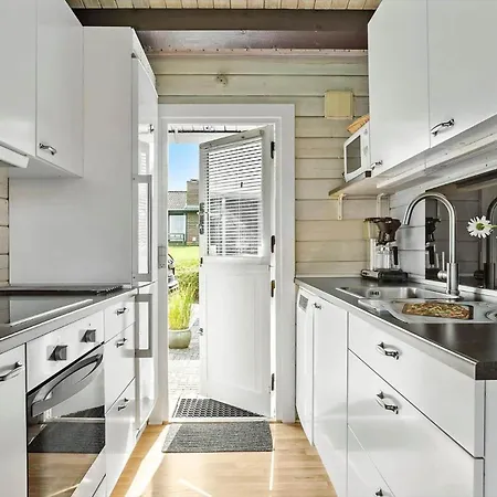 Sj266-hejls-ae-skovbryn-21 Casa de Férias